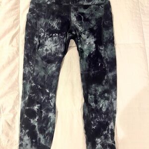 Lululemon Align High Rise Leggings with Pockets